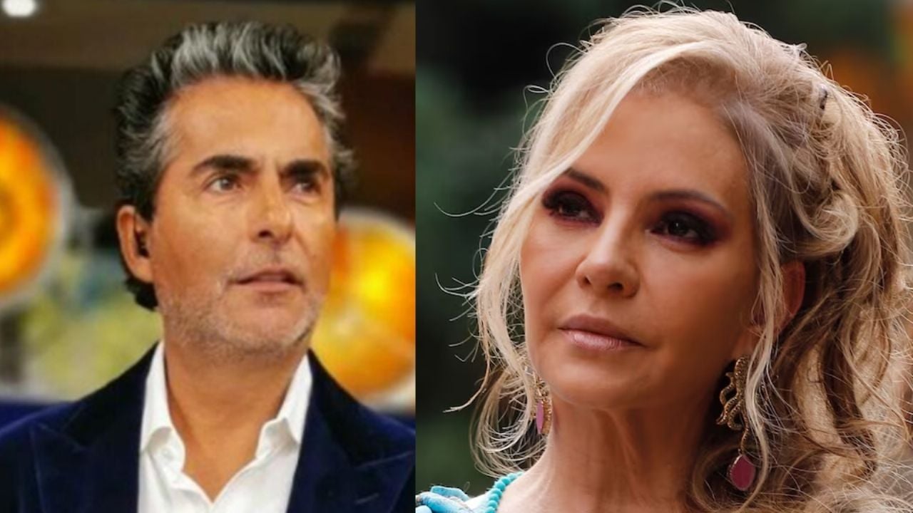 ¿La vetó de ‘Hoy’ por celos? Raúl Araiza revela si causó el despido de Daniela Castro