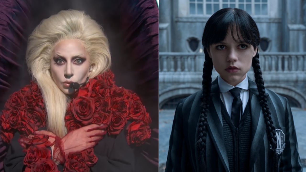 ‘Merlina’: Se revelan nuevos avances de la segunda temporada; ¿Participará Lady Gaga?