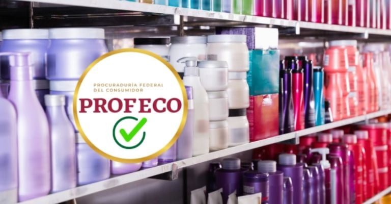 Está disponible en supermercados, farmacias y tiendas de conveniencia