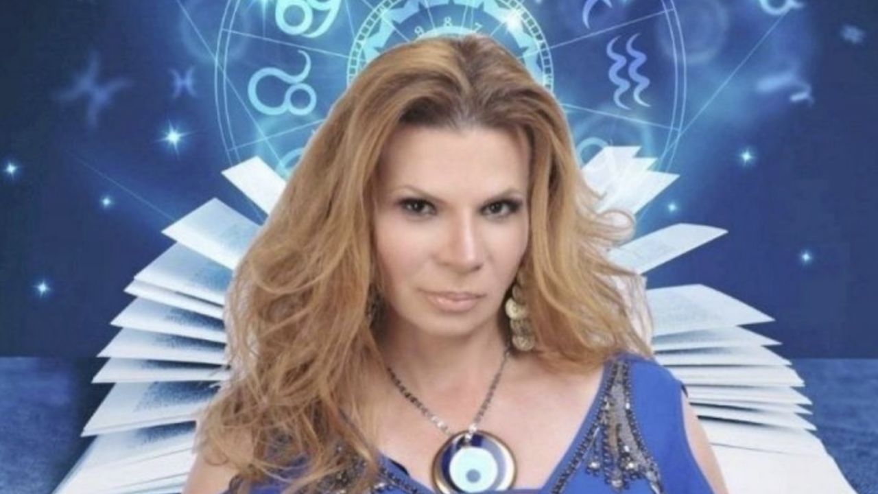 Horóscopos Mhoni Vidente HOY miércoles 4 de junio 2025: Predicciones de amor, dinero y más