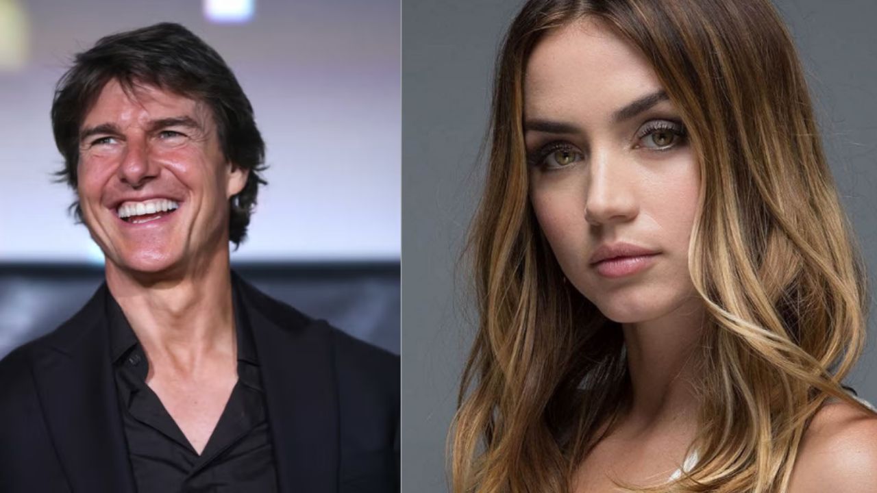 ‘Deeper’, la nueva película de Doug Liman: ¿Tom Cruise y Ana de Armas son parte del filme?