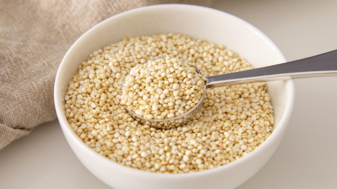 El superalimento que transformará tu dieta: Cómo incorporarlo a tu alimentación diaria