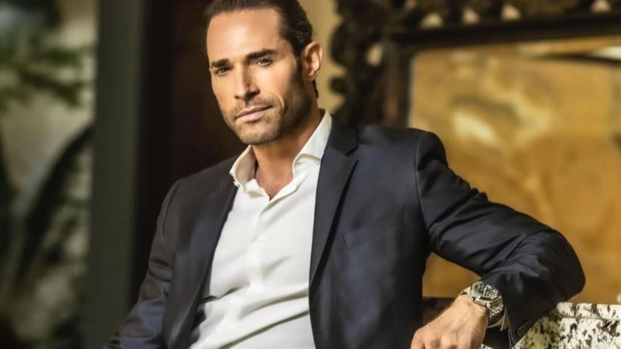Sebastián Rulli: Se revelan sus fotos al desnudo; ¿Qué dijo al respecto?