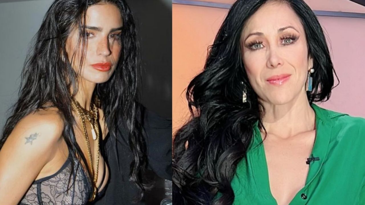 Mónica Noguera, al borde del llanto, habla de Memo del Bosque y las acusaciones de acoso