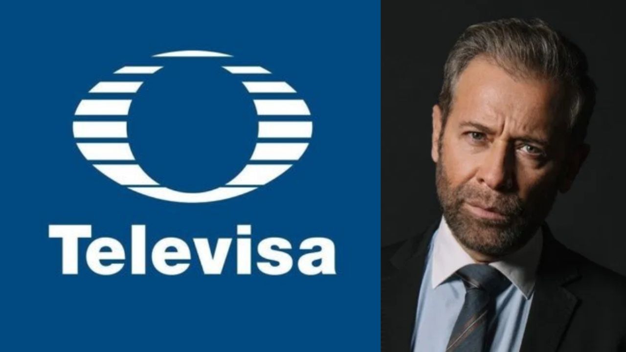 A punto de morir: Actor de Televisa hace dura confesión; habla de su fuerte crisis de salud