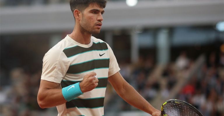 El español ya tiene rival para la siguiente ronda