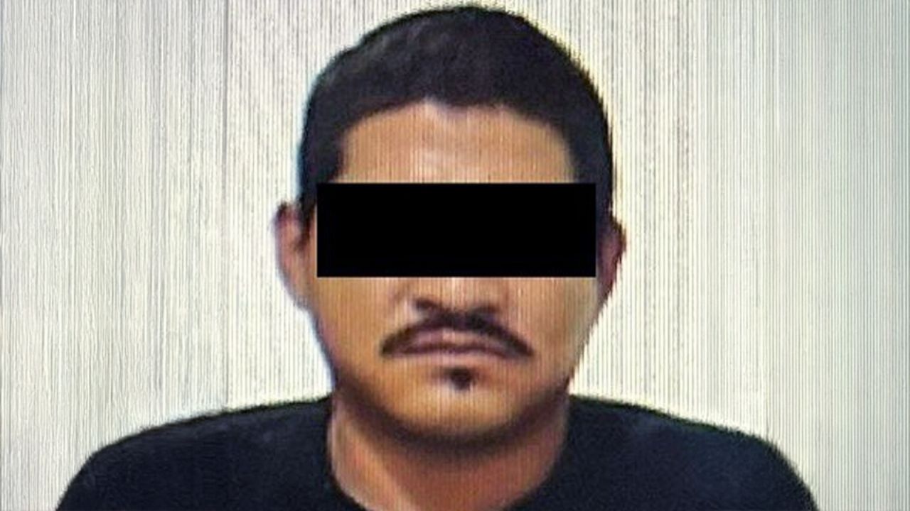 Víctor Manuel intentó matar a hombre en Ciudad Obregón; lo atacó ferozmente con machete