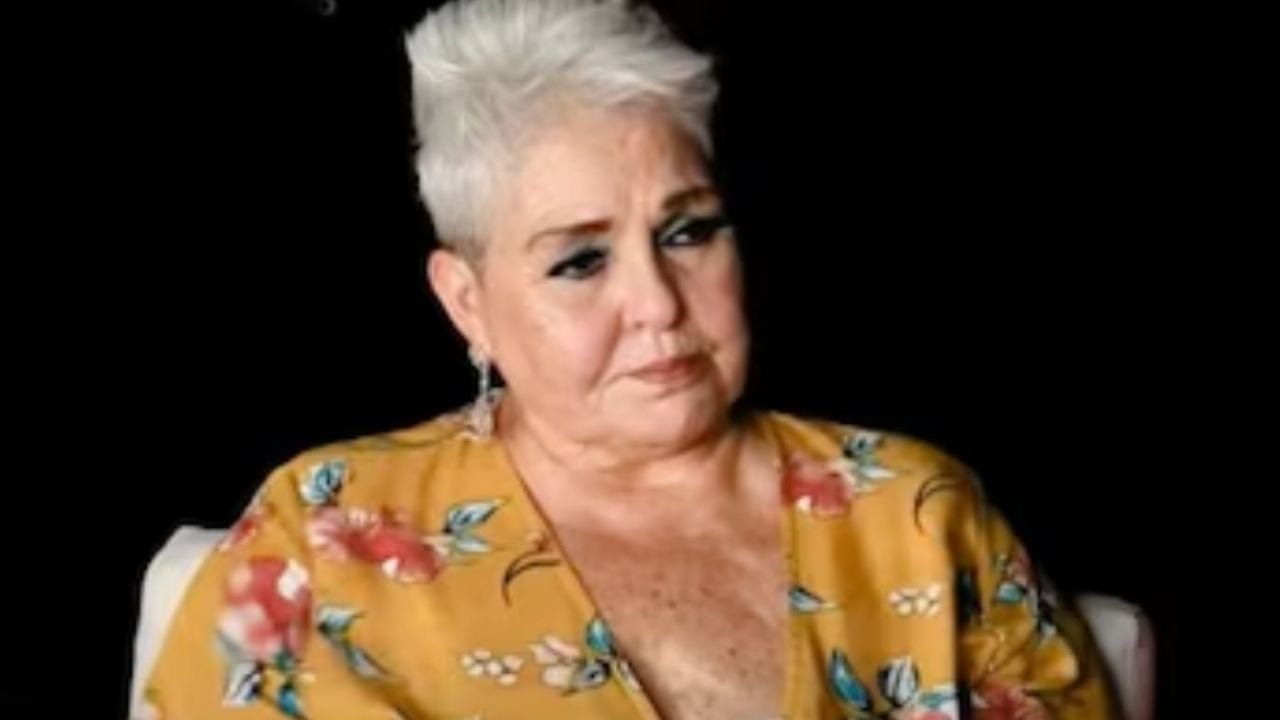 Lupita D’Alessio se retira tras 55 años y se negaría a regresar a los escenarios por inesperado motivo