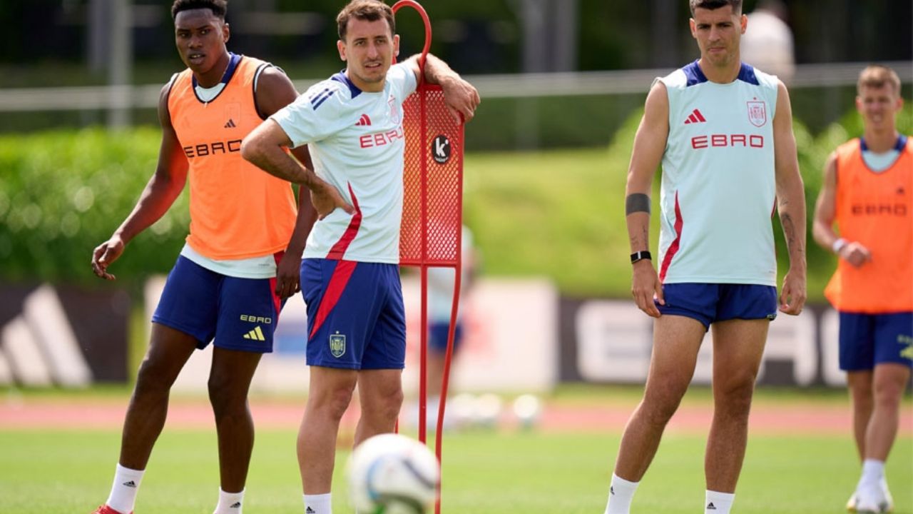 Francia, España, Alemania y Portugal se enfrentan entre cansancio y lesiones