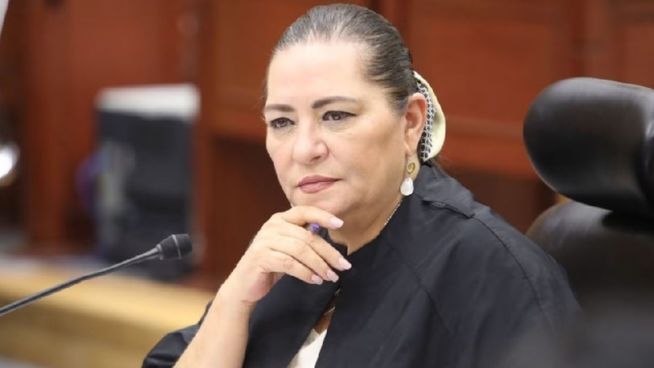 INE investiga uso de ‘acordeones’ electorales para favorecer a candidatos en la SCJN