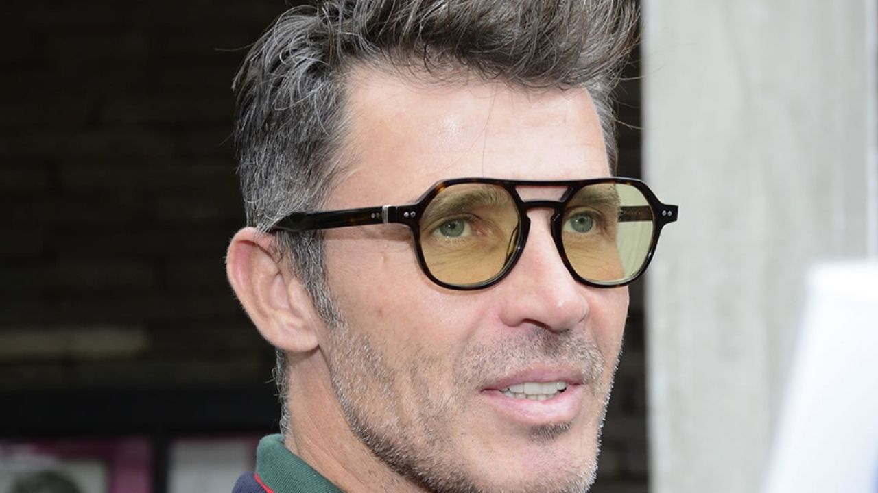 ¿Recayó en adicciones? Leonardo García estalla y revela si atacó a su madre con arma blanca