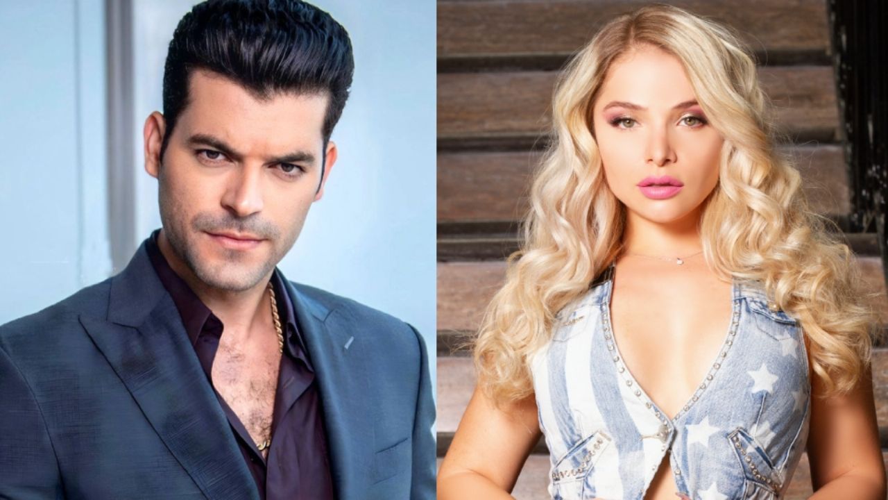 Nuja Amar manda contundente mensaje a Sandra Itzel ante demanda contra Adrián Di Monte