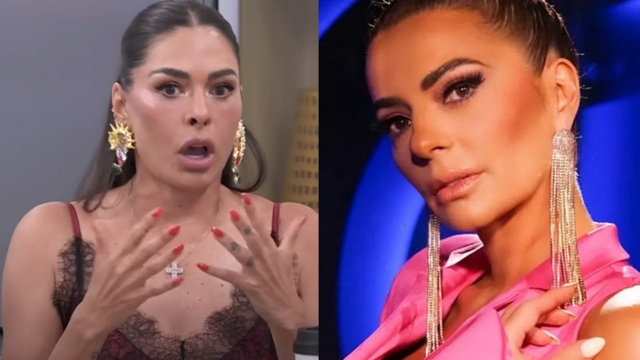 ¿La corrieron? Galilea Montijo confiesa porqué Ceci Galliano no volverá a ‘LCDLF México’