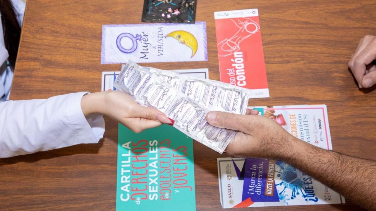 Enfermedades de transmisión sexual se encuentran al alza en la región del Mayo