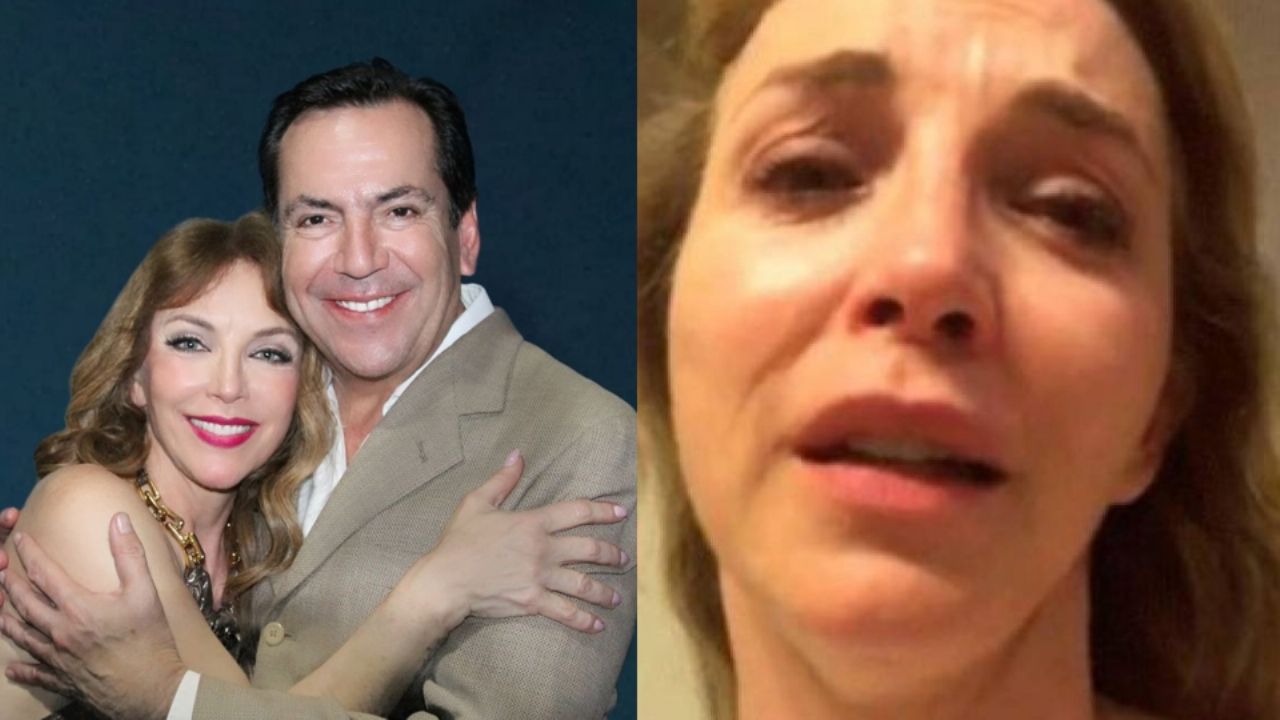 Shock en Televisa: Reportan que Laura Flores habría terminado con Lalo Salazar: “Déjalo ir”