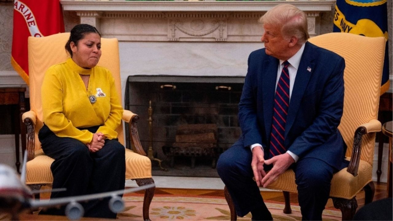 Niña mexicana de 4 años obtiene permiso para recibir tratamiento en Estados Unidos