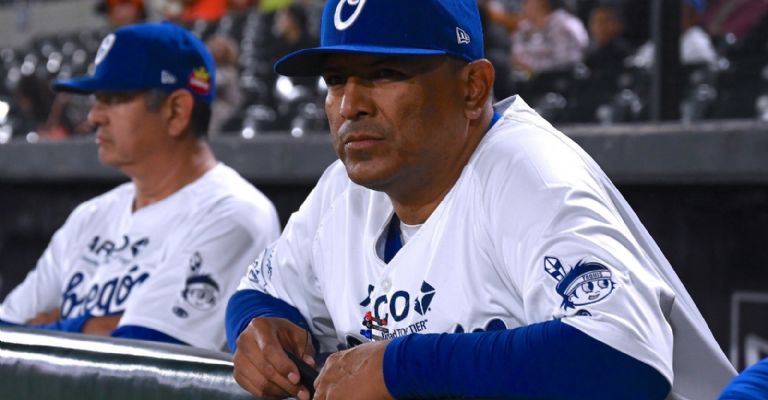 En común acuerdo, Miguel Ojeda y Yaquis de Ciudad Obregón terminan su relación laboral; la Tribu buscará otro manager