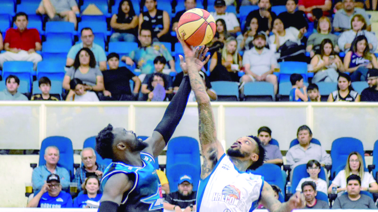 Listo el calendario para las semifinales del Cibacopa: Las acciones comenzarán el viernes