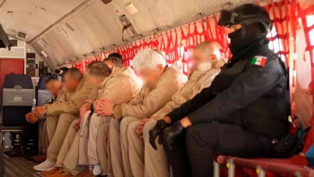 Desmiente embajada de Estados Unidos lista de políticos mexicanos ligados al narcotráfico