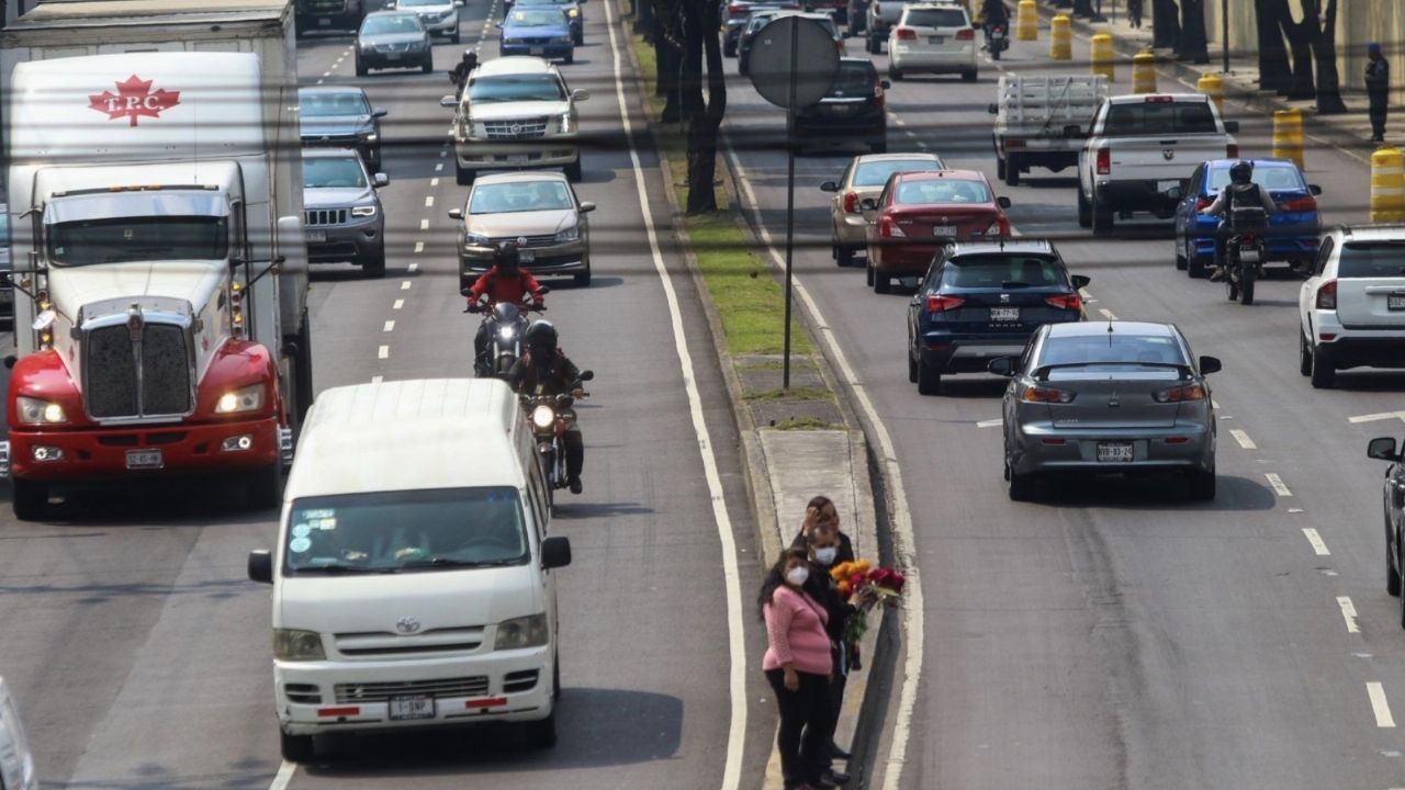Hoy No Circula miércoles 4 de junio de 2025: ¿Hay Contingencia Ambiental en CDMX y Edomex?