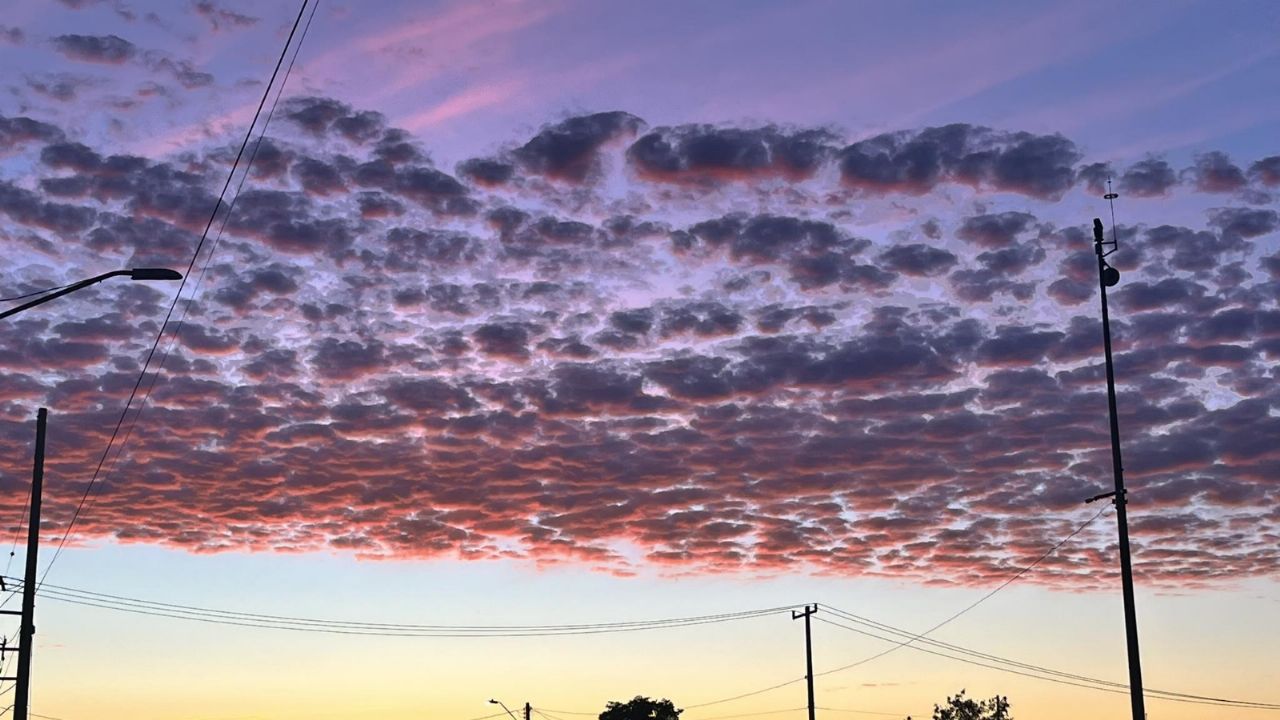 Clima Obregón HOY 4 de junio: ¡Precaución! Advierten día nublado, con probabilidad de lluvias