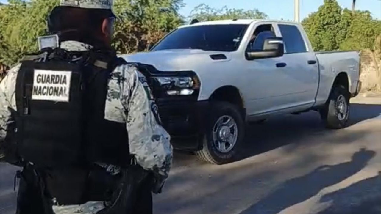 Tienen 18 y 19 años: Identifican a jóvenes baleados en Cajeme; siguen hospitalizados