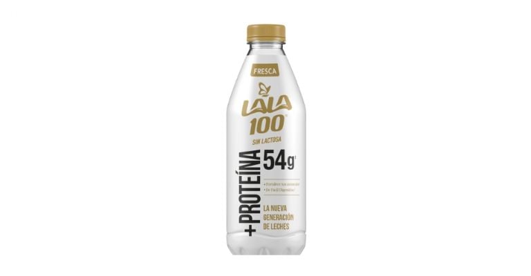 Leche Lala 100 fresca la mejor según Profeco