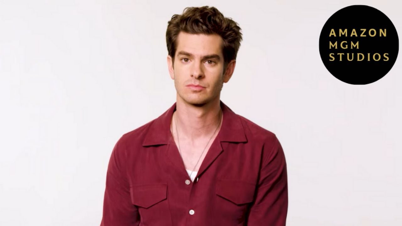 Andrew Garfield se encuentra en negociación para dar vida al CEO del filme ‘Artificial’