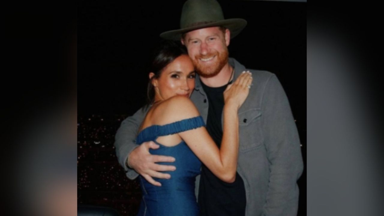 Príncipe Harry y Meghan Markle serían tachados de insoportables por sus vecinos