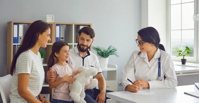 Es importante fomentar la salud renal en los menores