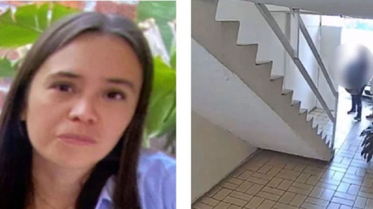 Feminicidio en Guanajuato: hallan cuerpo de Lorena Jacqueline y detienen a su jefe