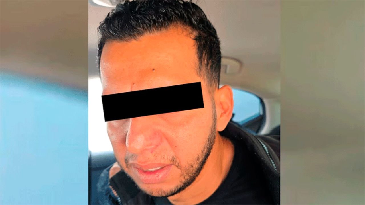 Cae Juan Miguel ‘N’, alias ‘Pajarraco’, implicado en la desaparición de los 43 normalistas