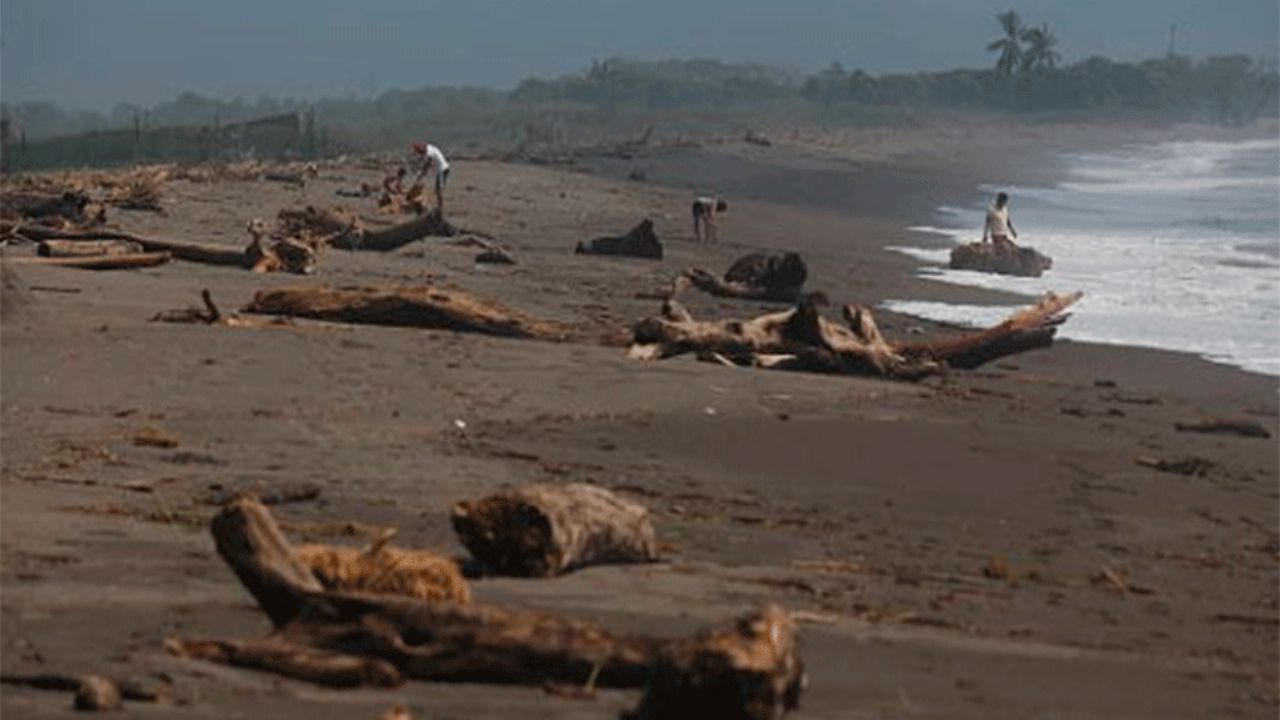 Conagua lanza advertencia por posible ciclón ‘Bárbara’: ¿Qué estados deben prepararse?