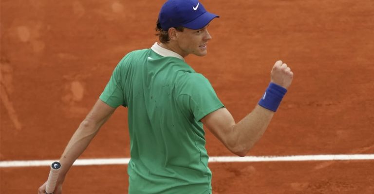 El italiano será un ben rival para Nole