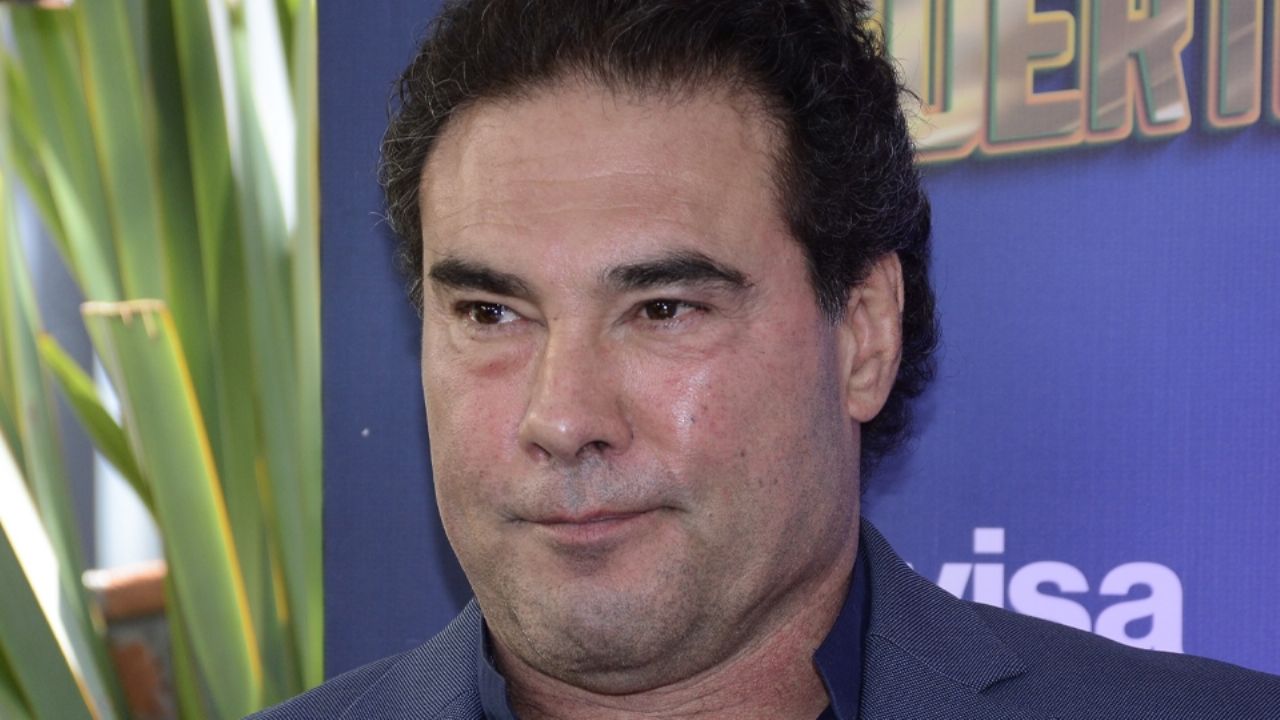 ¿Es gay? Ex de Eduardo Yáñez saca a la luz polémico secreto y deja en shock a Televisa
