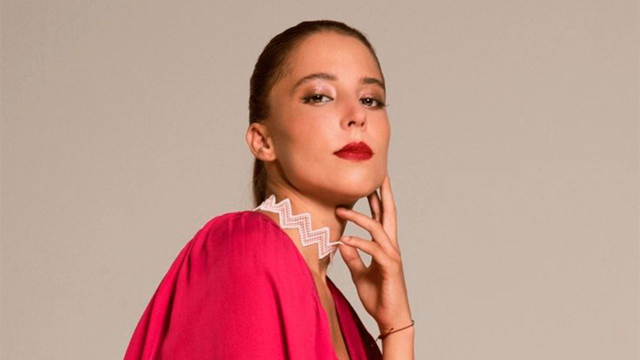 ¿Le molesta? Majo Aguilar responde sobre ser relacionada con Pepe Aguilar y su familia