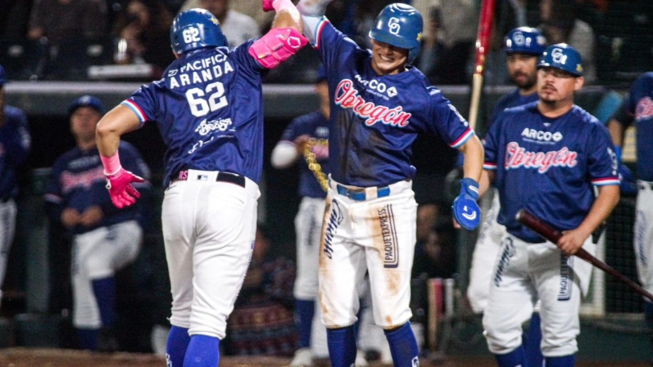 Anuncian las series inaugurales de la LMP y el regreso de Megacable a las transmisiones