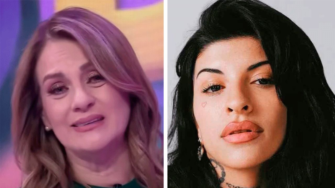 Flor Rubio lanza mensaje a los fans de Cazzu tras controversia: “Subestimé al fandom”