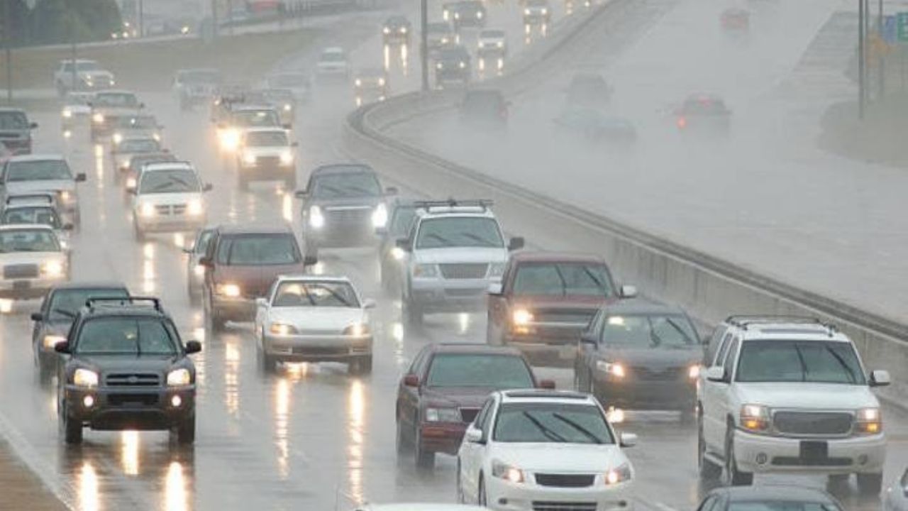 Hoy No Circula jueves 5 de junio en CDMX: ¿Hay Contingencia Ambiental HOY?