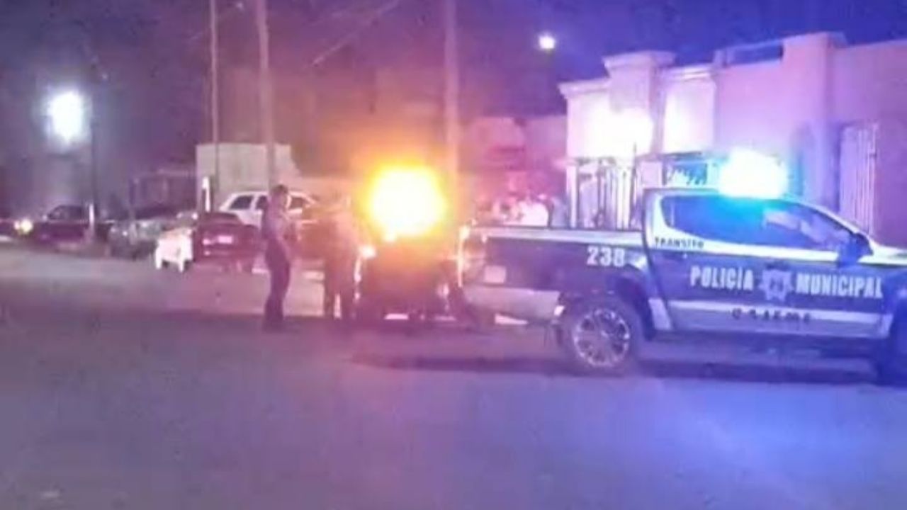 Violencia, sin control en Ciudad Obregón: Nuevo ataque armado deja una víctima mortal