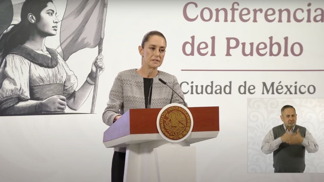 Sheinbaum vs CNTE: Pide a maestros posicionarse sobre intento de ‘portazo’ a Segob