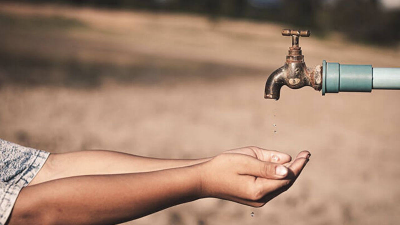 Conagua y Sonora analizan plan para abastecer de agua a Hermosillo: Claudia Sheinbaum