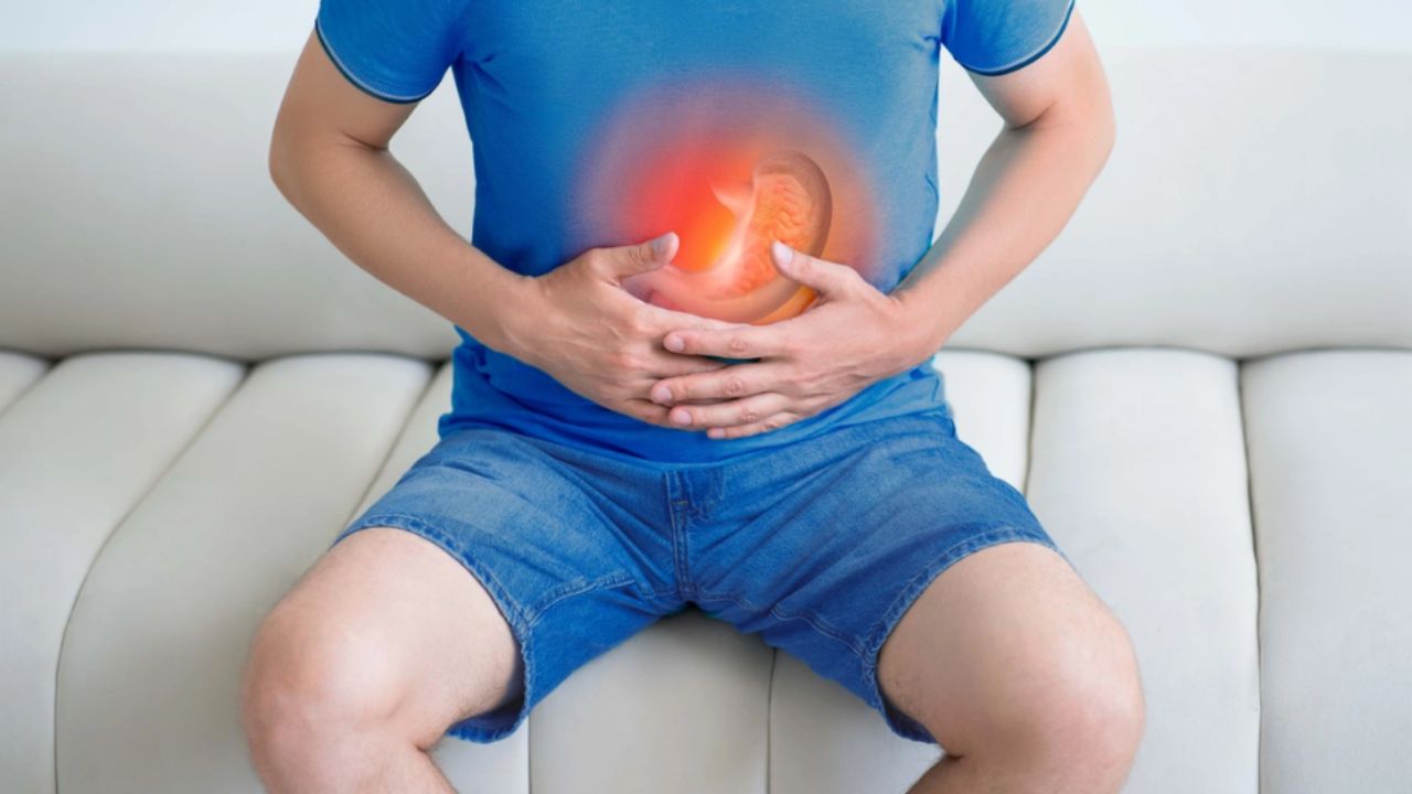 ¿Sufres de acidez estomacal? La importancia de los cambios diarios y la supervisión médica