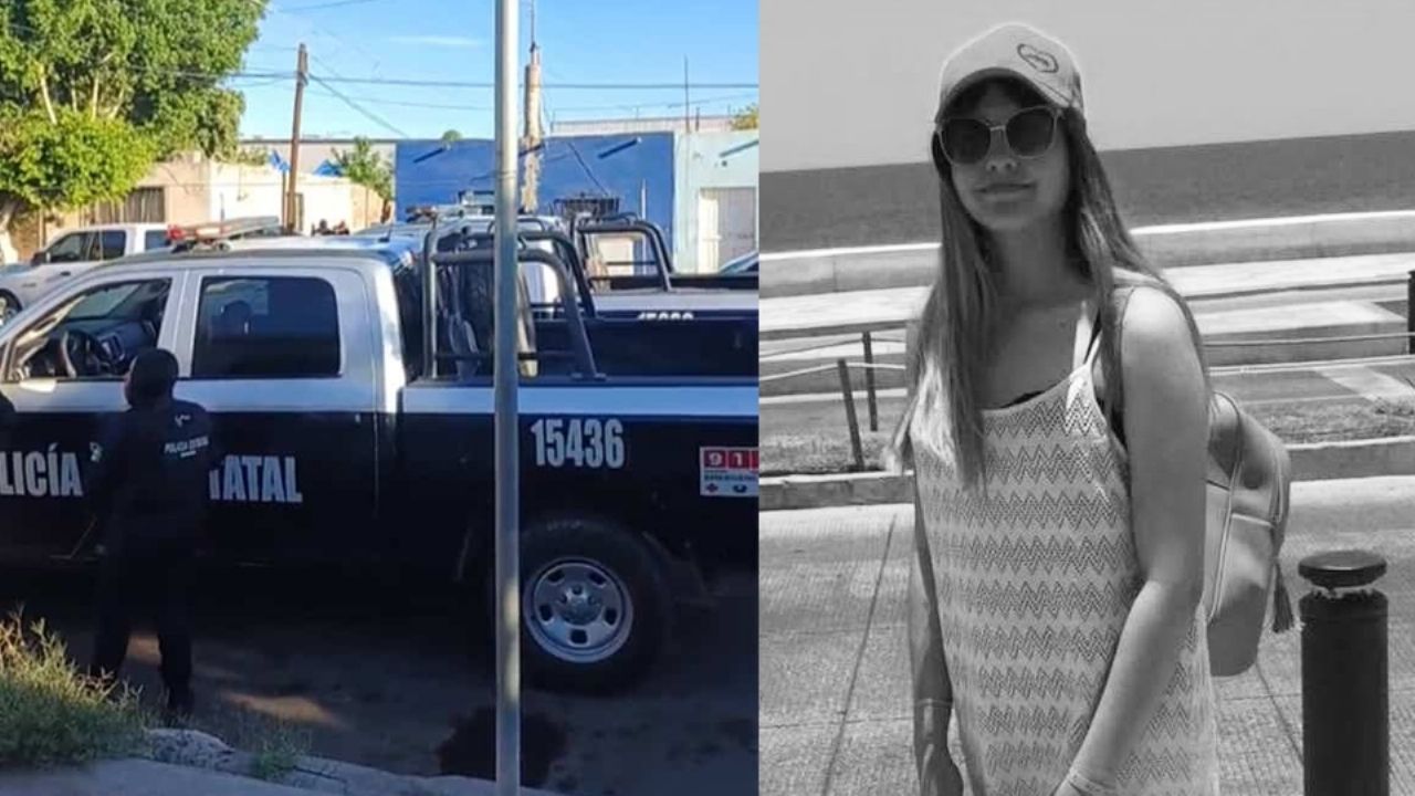 Papá de Beatriz, víctima colateral de balacera en Ciudad Obregón, da desgarrador mensaje