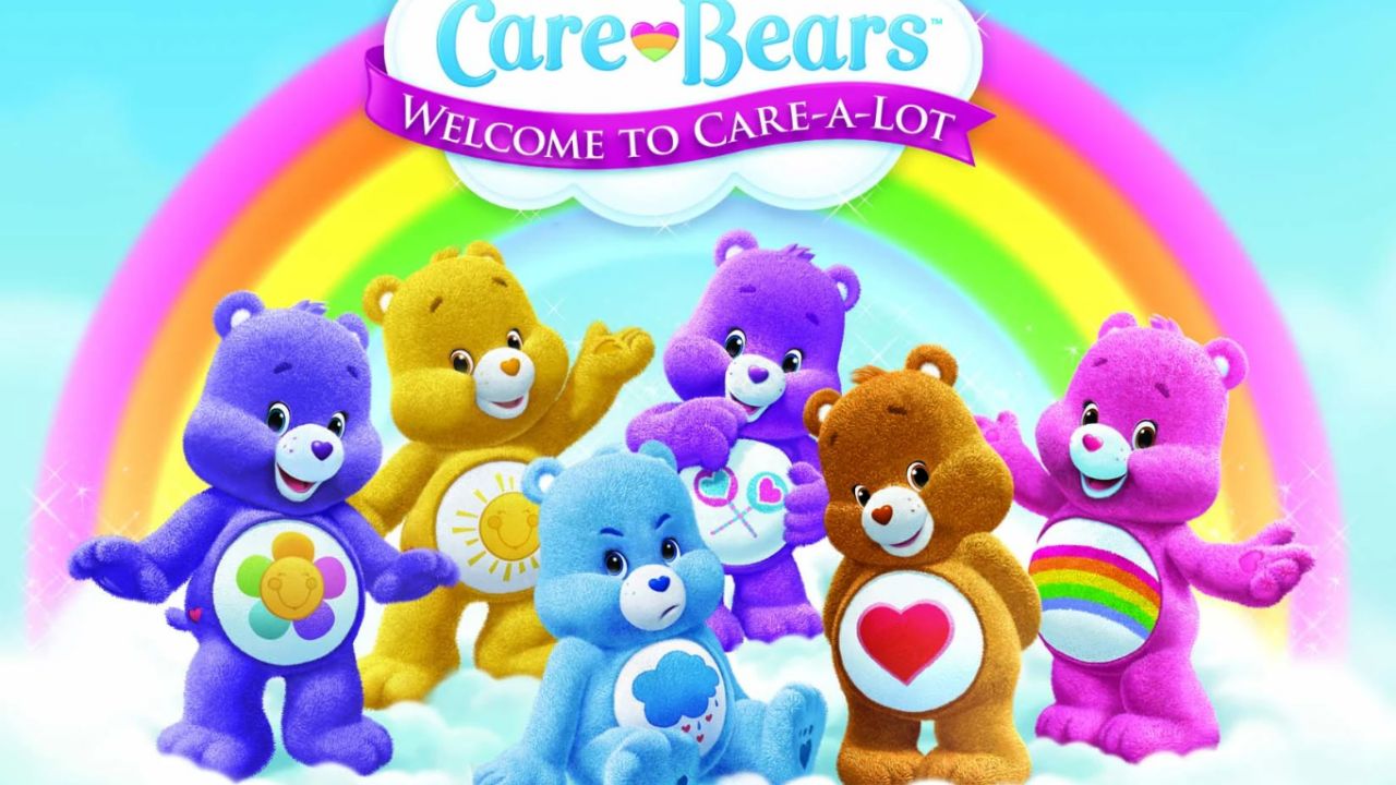 Los ‘Ositos Cariñositos’: Nuevo live-action de los aclamados personajes llegará a cines