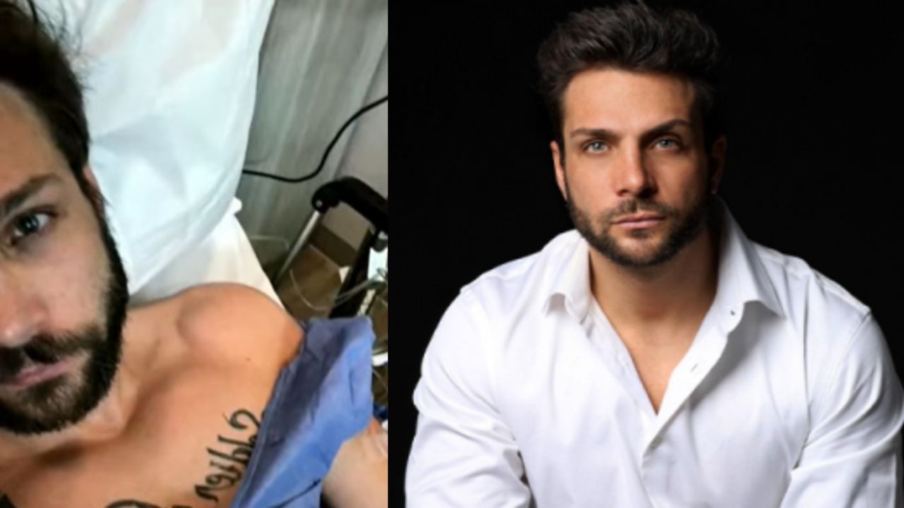 Nicola Porcella, hospitalizado de emergencia: Este es el estado del exconductor de ‘Hoy’