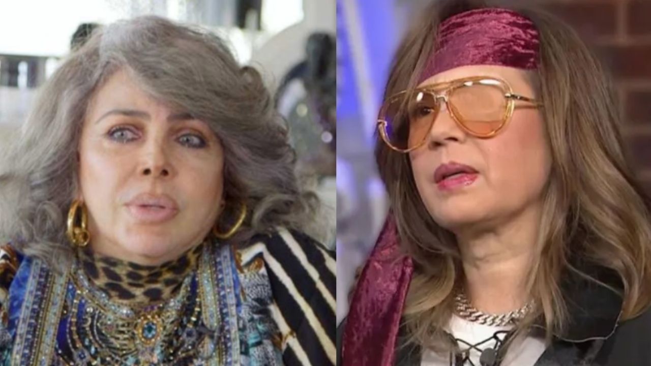 Verónica Castro envía inesperado mensaje a Yolanda Andrade tras acusaciones de embrujarla
