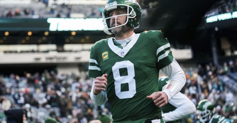 Rogders por fin aceptó la oferta de Pittsburgh