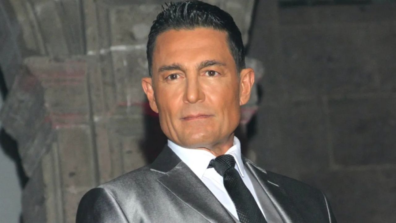 ¿Hijo con otro hombre? Fernando Colunga da fuerte noticia tras ser expuesto por Juan Osorio