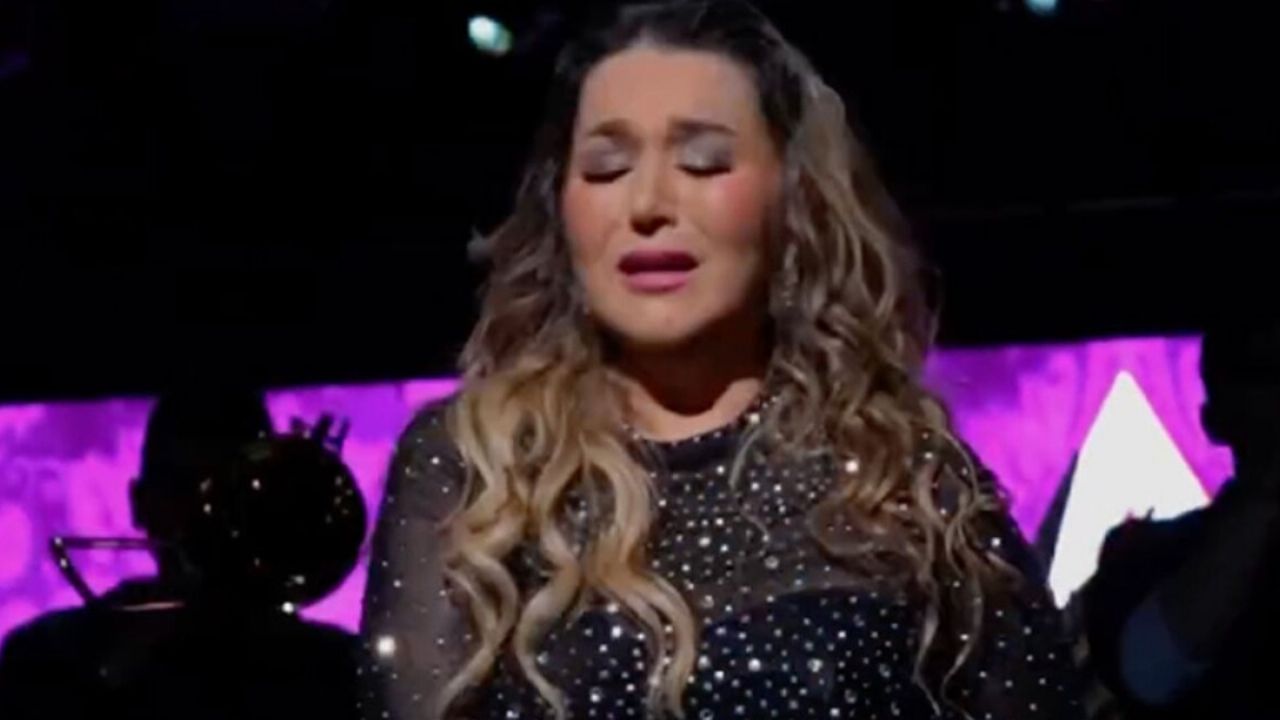 ¡Casi la mata! Alicia Villarreal pudo morir por ataque de Cruz Martínez: “Maldito cobarde”